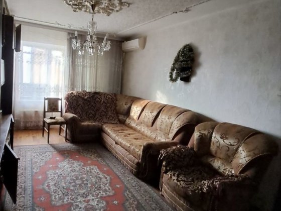 2-х ком кв ул.Архангельская Краматорск