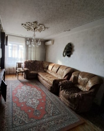 2-х ком кв ул.Архангельская - фото 1