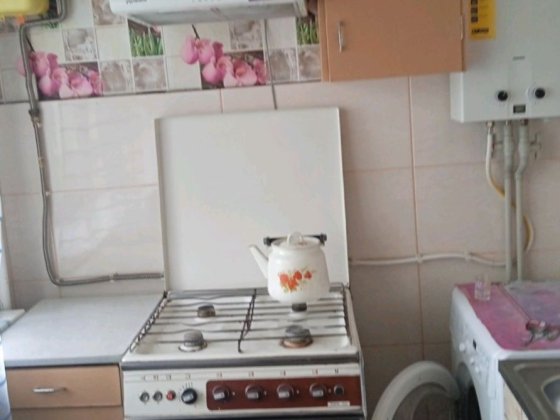 Сдается 2-х комнатная квартира Краматорск