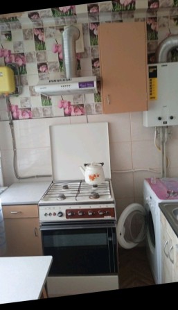 Сдается 2-х комнатная квартира - фото 1