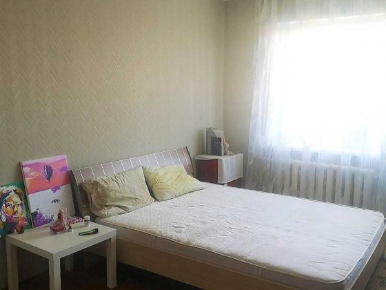 Здається 1 кімнатна квартира проспект Незалежності (Двірцева) Краматорск