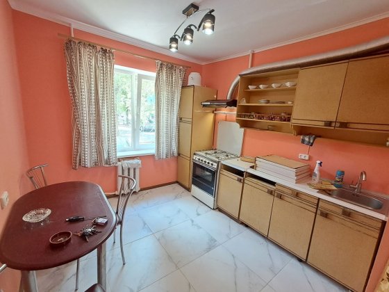 Аренда 3 ком.кв.ул.Парковая 89 р-н Даманский Краматорск