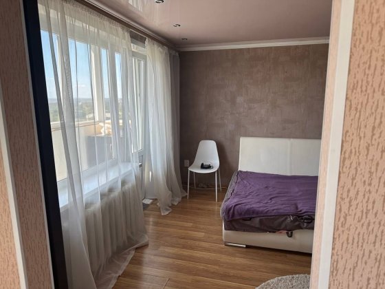 Сдается 1к квартира Краматорск