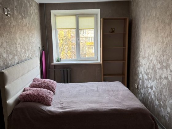 Здам 2 кім. квартиру в центрі м Лубни Лубны