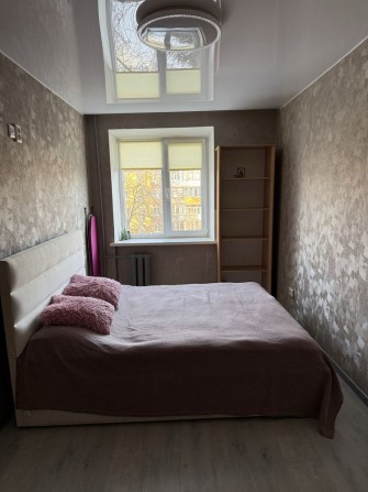 Здам 2 кім. квартиру в центрі м Лубни - фото 1