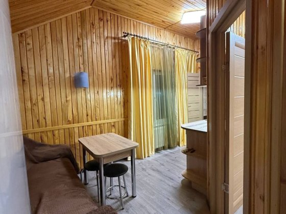 Сдам однокомнатную квартиру Лубны