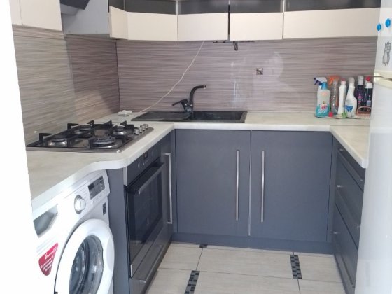 Сдам квартиру 2-х комнатную Лубны