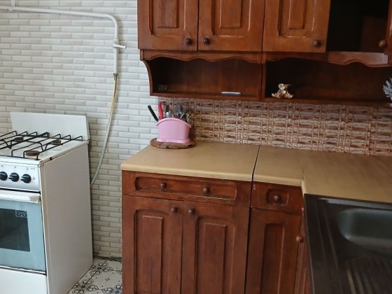 Здам двухкімнатну квартиру Лубны