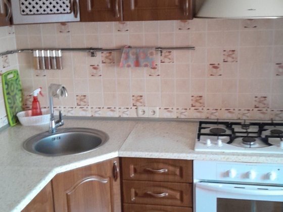 Сдам 3-х комн. квартиру в отличном районе по ул.Быкова 1 Краматорск