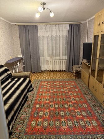 Здам житло м. Лубни на довгий термін в р- ні залізничного вокзалу - фото 1