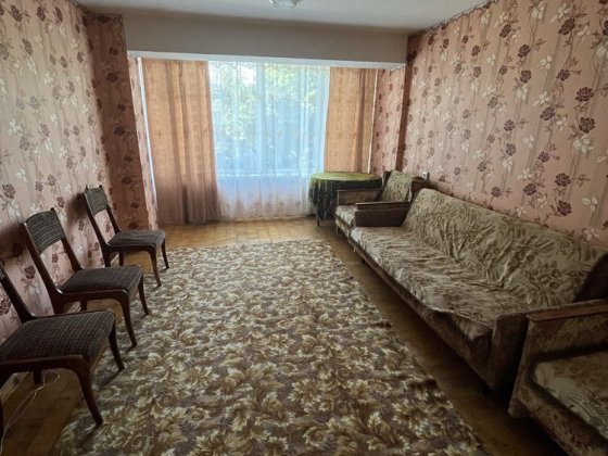 Здам двокімнатну квартиру Лубни Лубны