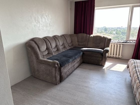 Оренда 2- ох кімнатної квартири . На довготривалий термін . Лубны