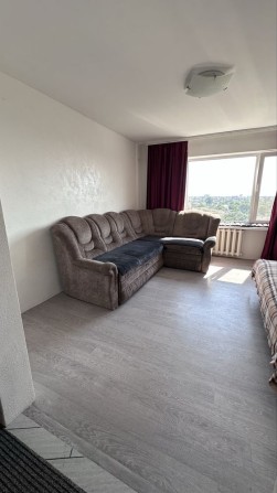 Оренда 2- ох кімнатної квартири . На довготривалий термін . - фото 1