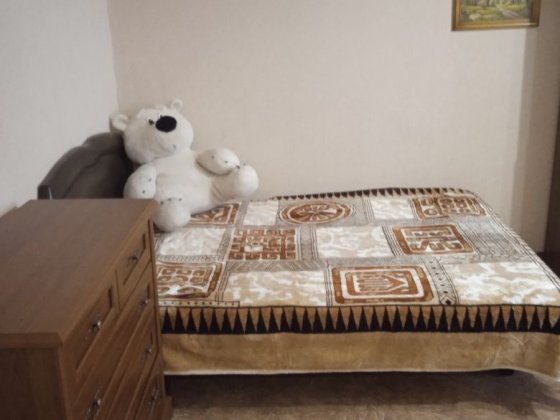 Сдам квартиру 1-ная Краматорск