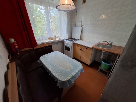 2к квартира р-н Автовокзала Краматорск