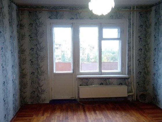 Сдам 2х комнатную квартиру Краматорск