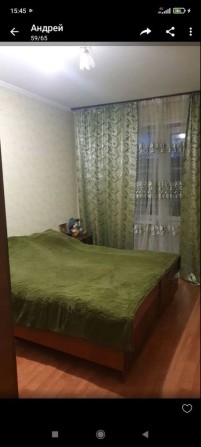 Аренда 2к квартиры - фото 1