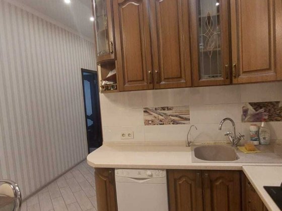 АРЕНДА 3-х комнатной квартиры ул В. СТУСА, 54 с Автономным отоплением Краматорск