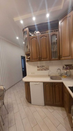 АРЕНДА 3-х комнатной квартиры ул В. СТУСА, 54 с Автономным отоплением - фото 1