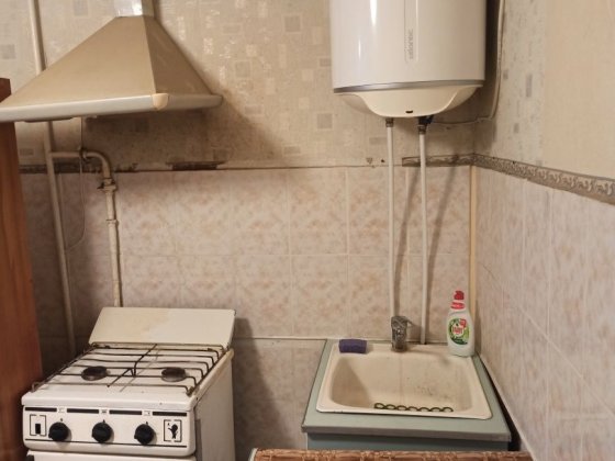 Аренда 1к.кв ул Юбилейная 34 Краматорск