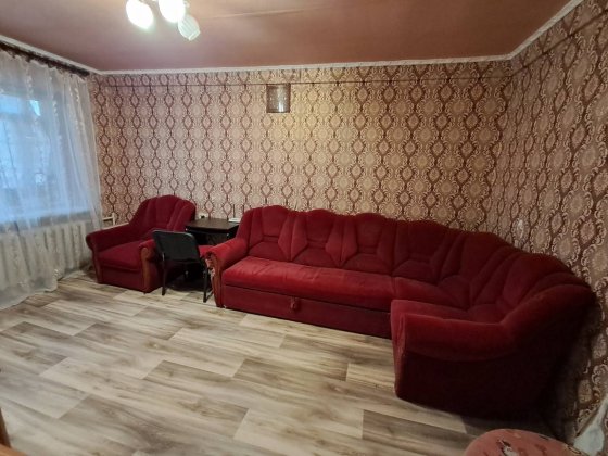 Аренда 1 ком.кв.ул.Парковая 32 р-н Даманский Краматорск