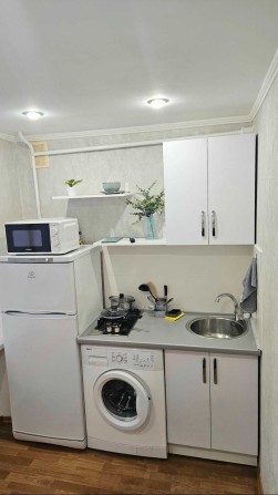 1к, центр, собственник, без комуналки - фото 1