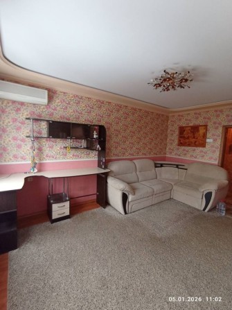 Сдается двухкомнатная квартира на лазурном  краматорск автом отопление - фото 1