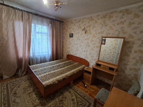 Аренда 3 ком.кв.ул.Бул.Краматорский 15 р-н Даманский Краматорск