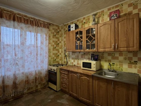 Квартира на Лазурном 2-комн. Краматорск