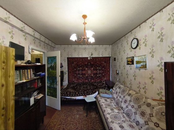 Сдам 1 комнатную квартиру в Центре города Краматорск