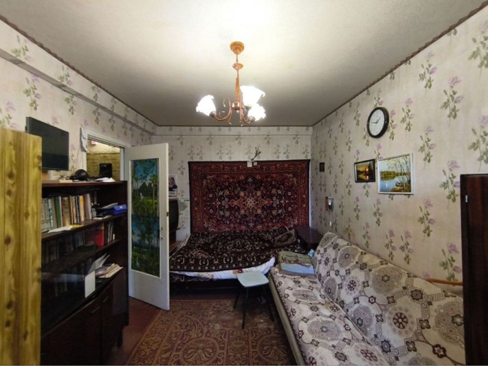 Сдам 1 комнатную квартиру в Центре города - фото 1