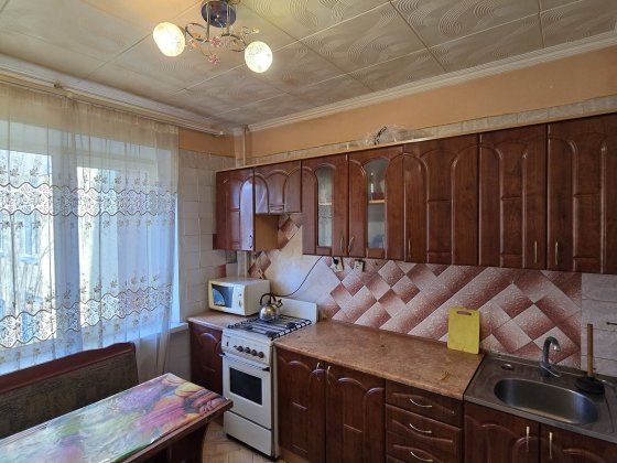 Сдам 2к квартиру на Даманском Краматорск