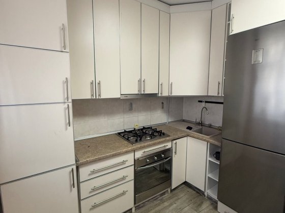 Сдается 2к квартира Краматорск