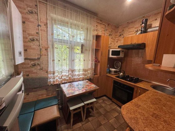 АРЕНДА 2-х комнатной квартиры ул. Лазо, 48 Автономное отопление Краматорск