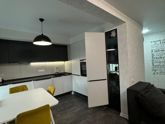 Аренда 4-к.квартиры Ул.Бульвар Краматорский 2 Краматорск