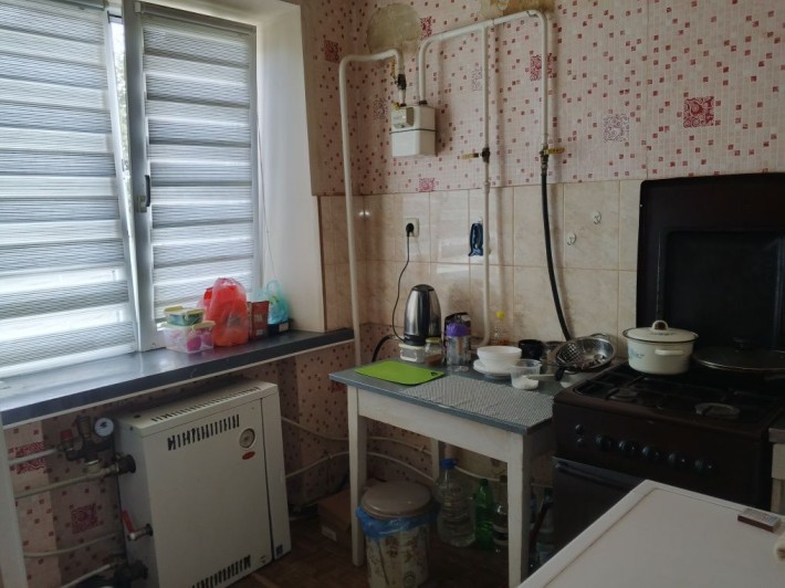 Сдаю уютную 1 комн квартиру г.Мерефа - фото 1