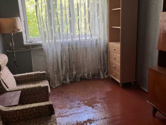 Сдам в аренду на длительный срок 2-х комнатную квартиру в Мерефе Мерефа