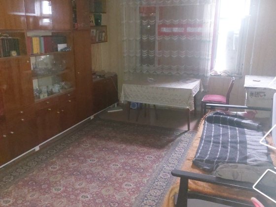 Сдам  3 -х.комнатную большую квартиру Краматорск