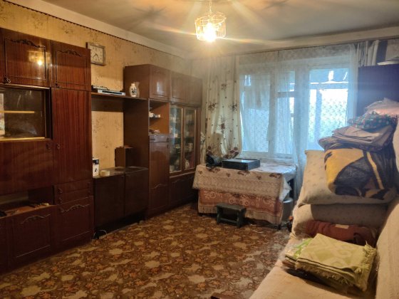 Однокімнатна квартира в оренду на Лазурному Краматорск