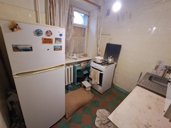 Аренда 3 ком.кв.ул.Ярослава Мудрого 61 в Центре Краматорск