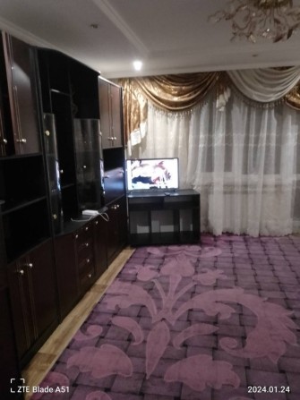 Оренда 3-х кімнатної квартири - фото 1