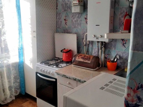 Здам в оренду 1 Кім квартиру Миргород