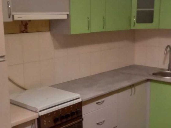 Довгострокова оренда квартири Миргород