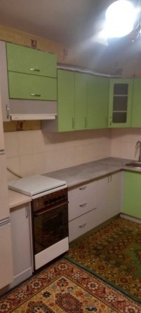 Довгострокова оренда квартири - фото 1