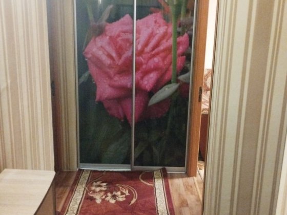 2-х кімнатна на довготривалий термін Миргород