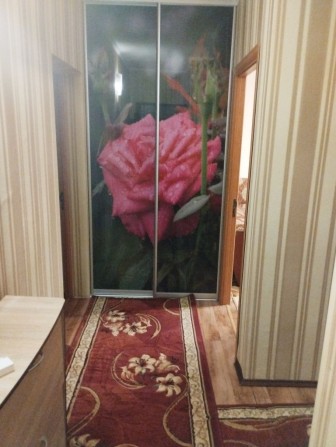 2-х кімнатна на довготривалий термін - фото 1