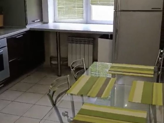 Сдам 3 к Двманский 12000 кп Краматорск