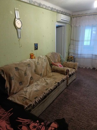 Сдам 3-х комнатную квартиру на длительный срок - фото 1