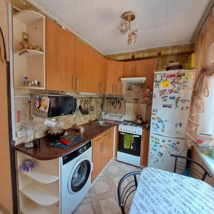 2-х ком на Даманском - фото 1