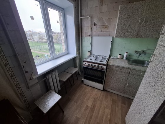 3комнатная кв в центре Краматорск